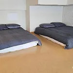 Hongdae Residence-5 1Min From Hongik Uni Station Exit #1