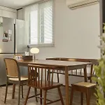 2Bedroom House 10Min From Seoul Stn #Free Netflix #View Of Namsan #1Pm Checkout