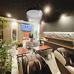 Jongno Lumia Tourist Hotel