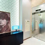 Jongno Lumia Tourist Hotel