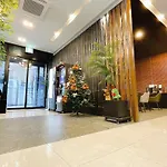 Jongno Lumia Tourist Hotel