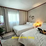 Green Home Stay