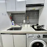 Cozy Accommodation Near Soongsil University Station