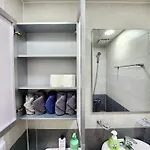 Cozy Accommodation Near Soongsil University Station