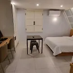 Jamsil Funny Hotel