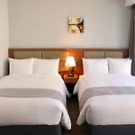 Stanford Hotel Myeongdong