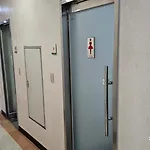 Hongdae Residence-2 1Min From Hongik Uni Station Exit #1