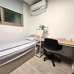 Hongdae, Sinchon Yeonhui House