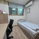 Hongdae, Sinchon Yeonhui House