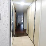 Gangnam Apartment 100M 3 Bedrooms 2 Private Bathrooms M Ceo Residence 1 Minute To Coex Fully Furnished 3Bdr 2Bath
