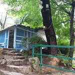 Wolbyeok Town