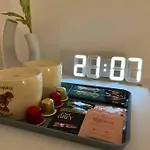Summer Stay