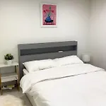 Namsan & Ddp Luxe View Stay