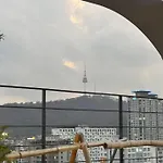 Namsan & Ddp Luxe View Stay