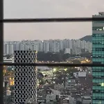 Namsan & Ddp Luxe View Stay