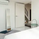 High-Rise Loft Coex Gangnam Stay