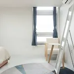 High-Rise Loft Coex Gangnam Stay