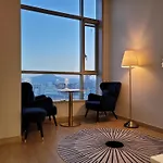 Skyview Duplex House-03