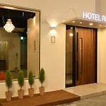 Hotel Rawa