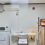 Seoul Fully Furnished Rental Apartment #Bunker, Near Miasageori Subway Station Line 4