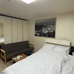 5Min From Gangnam St
