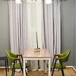 Passetto Hongdae The Stay