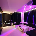 Seoul Inn Hotel By The Designers