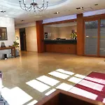 Karak Tourist Hotel
