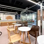 Oyo Hostel Myeongdong 6