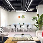 Oyo Hostel Myeongdong 6