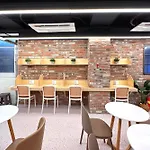 Oyo Hostel Myeongdong 6