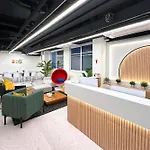 Oyo Hostel Myeongdong 6