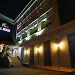 Hill House Hotel