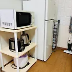 Travel House 2Room