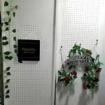 Passetto Hongdae The Stay