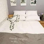 Passetto Hongdae The Stay
