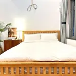 Spacious And Relaxing Duplex Hongik Stn 1Min