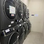 Apartment The Share Myeongdong