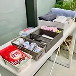 Apartment The Share Myeongdong