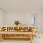 High End Hongdae House