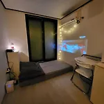 Seoul Fully Furnished Rental Apartment #Bunker, Near Miasageori Subway Station Line 4
