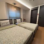 Heima Guesthouse Hongdae