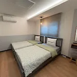 Heima Guesthouse Hongdae