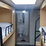 Stayin Myeongdong Guesthouse - Foreigners Only