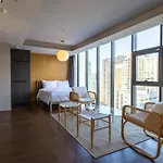 Homes Red Myeongdong