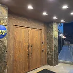 Bluedot Poshtel