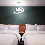 Hotel May Yongsan