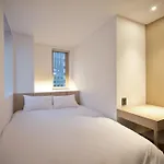 Uh Suite Seoul Deoksugung