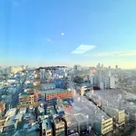 Oasis Hongdae City View