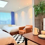 Oasis Hongdae City View